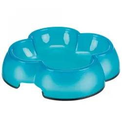 Katzennäpfe & Tränken Trixie transparenter Kunststoffnapf für...