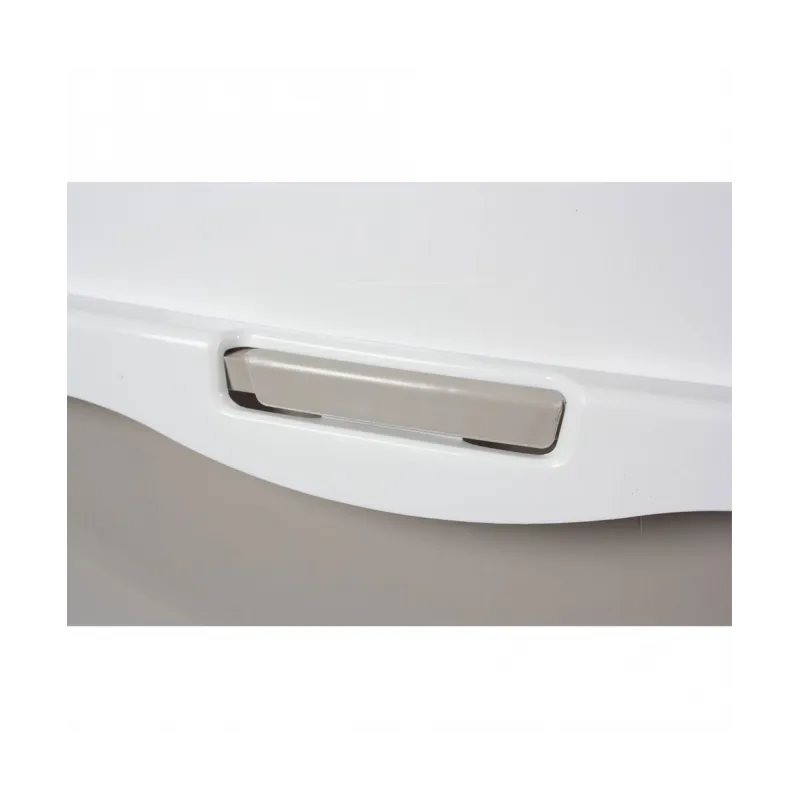 Toiletten & Katzenstreu Karlie Flamingo Katzentoilette Smart Cat -...