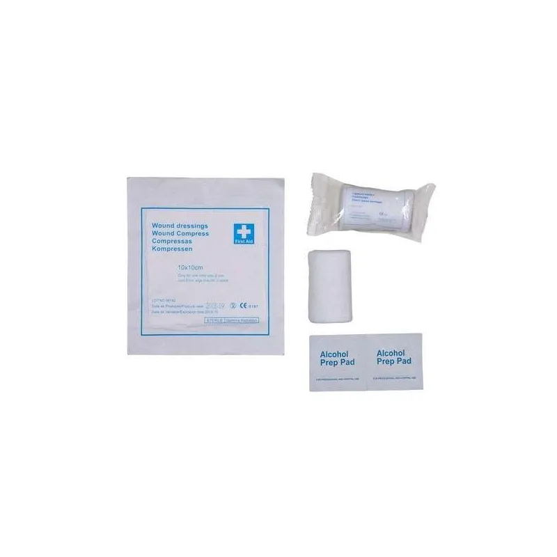 Pflege & Gesundheit Trixie Erste Hilfe-Set für Hunde und Katzen...