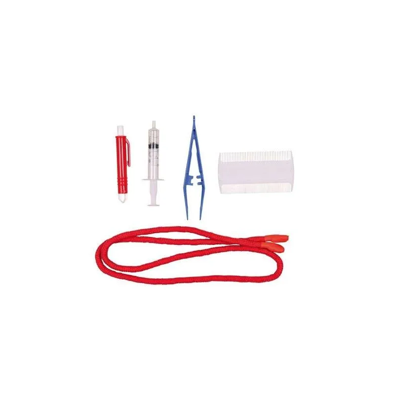 Pflege & Gesundheit Trixie Erste Hilfe-Set für Hunde und Katzen...