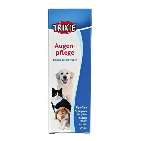 Pflege & Gesundheit Trixie Augenpflege - 50 ml jetzt online