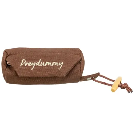 Unterwegs Trixie Preydummy - Canvas, Braun - 5 x 12 cm jetzt online