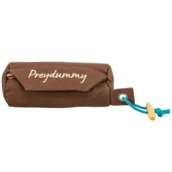 Unterwegs Trixie Preydummy - Canvas, Braun - 6 x 14 cm jetzt online