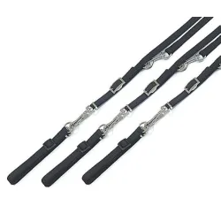 Leinen Karlie ASP Führ- und Umhängeleine - 15 mm, 220 cm jetzt online