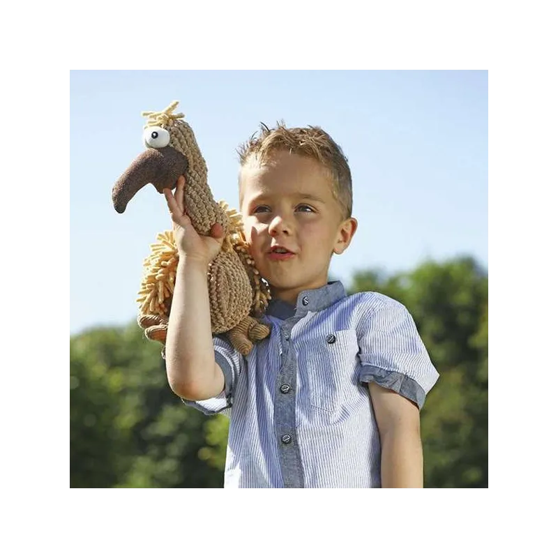 Hundespielzeug & Sport Trixie Kult-Geier Gustav - 28 cm jetzt online