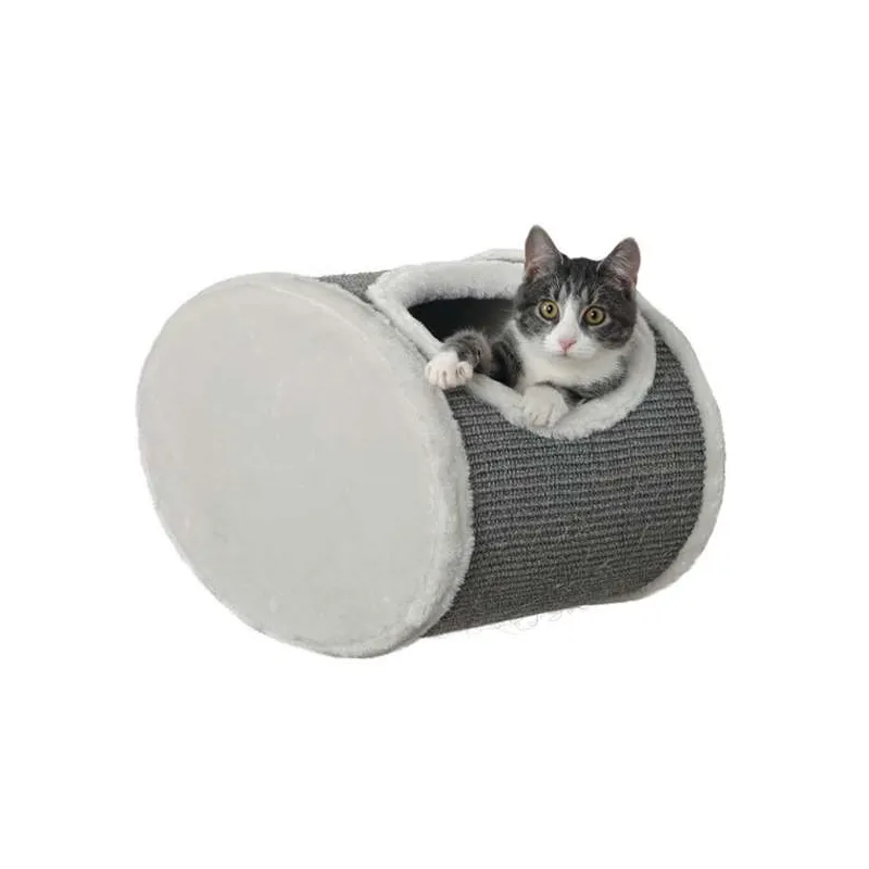 Katzenbetten & Katzenkörbe Trixie Kuschelhöhle zur Wandmontage...