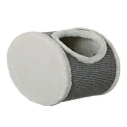 Katzenbetten & Katzenkörbe Trixie Kuschelhöhle zur Wandmontage...