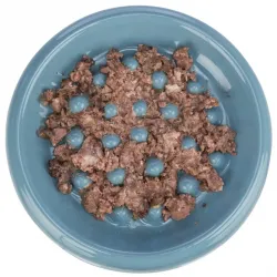 Katzennäpfe & Tränken Trixie Slow Feeding Keramiknapf jetzt online