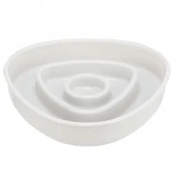 Katzennäpfe & Tränken Trixie Slow Feeding Kunststoffnapf jetzt online