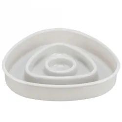 Katzennäpfe & Tränken Trixie Slow Feeding Kunststoffnapf jetzt online