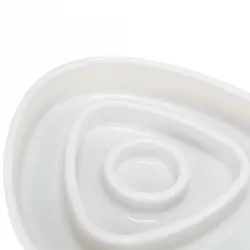 Katzennäpfe & Tränken Trixie Slow Feeding Kunststoffnapf jetzt online