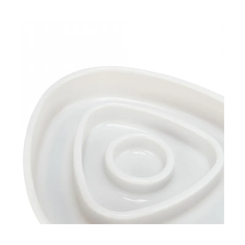 Katzennäpfe & Tränken Trixie Slow Feeding Kunststoffnapf jetzt online