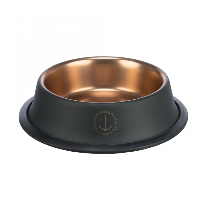 Katzennäpfe & Tränken Trixie BE NORDIC Edelstahlnapf für Katzen...