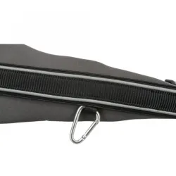 Reise & Transport Trixie Bauchgurt mit Leine für mittelgroße und...