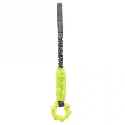 Hundespielzeug & Sport Trixie Bungee Tugger mit Ring jetzt online
