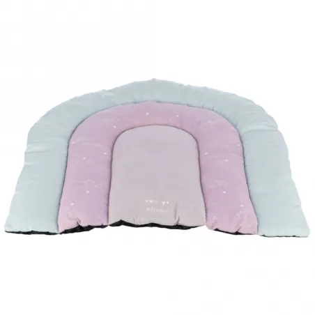 Katzenbetten & Katzenkörbe Trixie Junior Liegematte Patchwork...