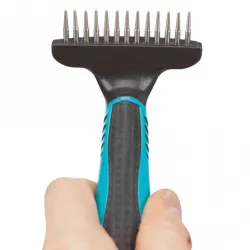 Fellpflege Trixie Langhaar-Fell-Entwirrer - 7 x 14 cm jetzt online