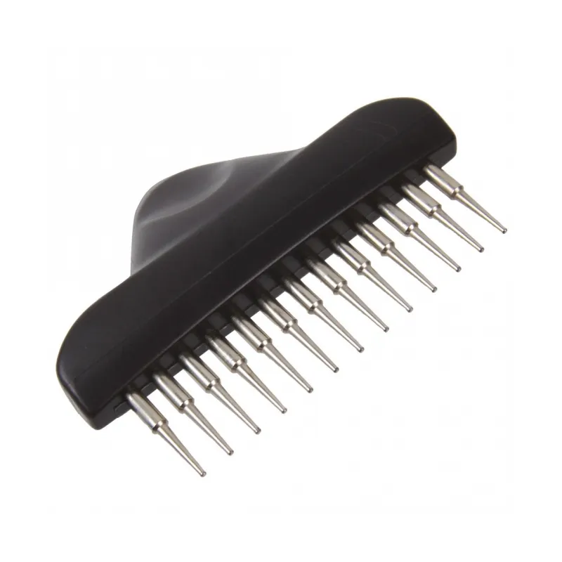 Fellpflege Trixie Langhaar-Fell-Entwirrer - 7 x 14 cm jetzt online