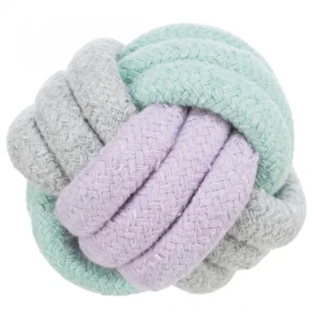 Hundespielzeug & Sport Trixie Junior Tau-Ball - 9 cm jetzt online