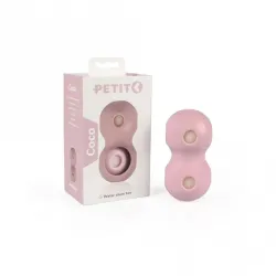 Hundespielzeug & Sport EBI Petit Wasserspielzeug Coco für Welpen -...