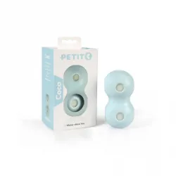 Hundespielzeug & Sport EBI Petit Wasserspielzeug Coco für Welpen -...