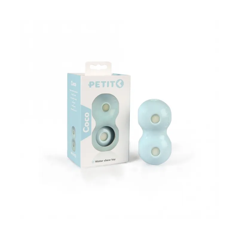 Hundespielzeug & Sport EBI Petit Wasserspielzeug Coco für Welpen -...