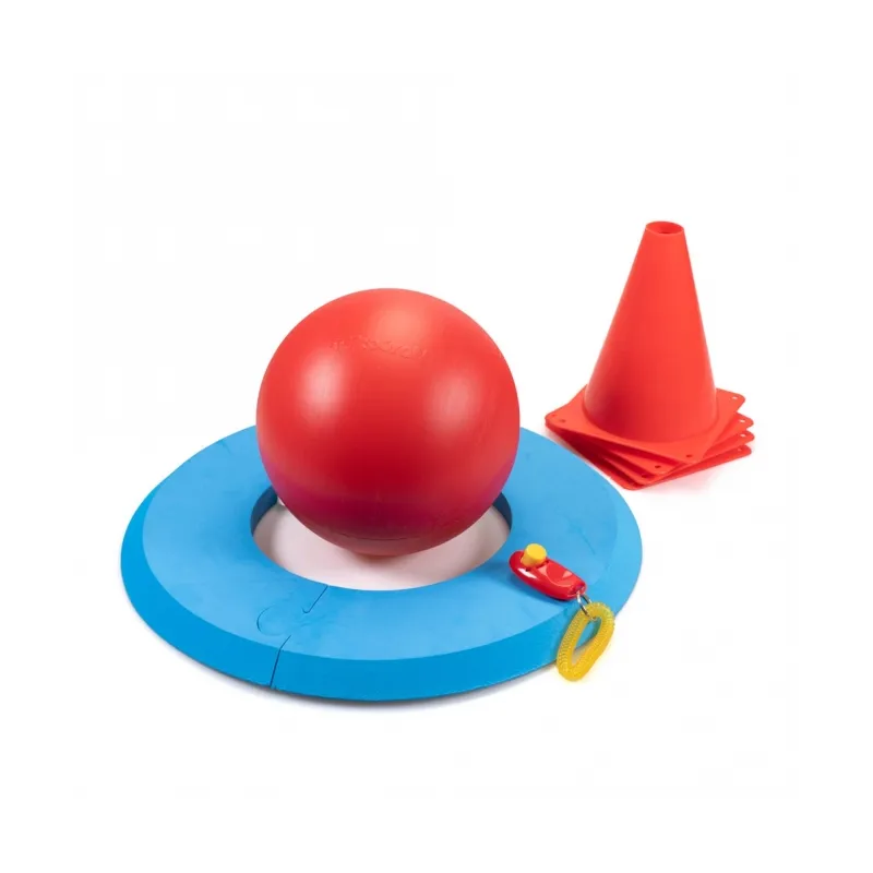 Hundespielzeug & Sport PROCYON Dog Golf Set jetzt online