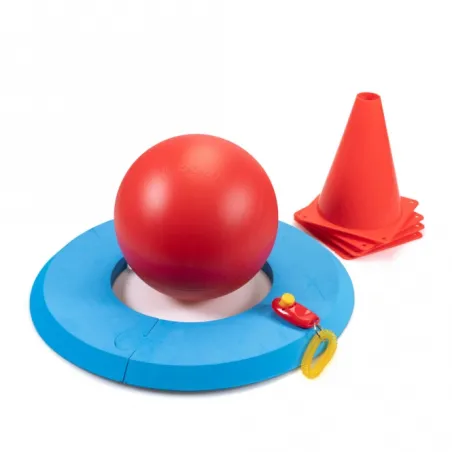 Hundespielzeug & Sport PROCYON Dog Golf Set jetzt online