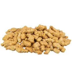 Katzensnacks Trixie Cookies mit Huhn & Garnele - 50 g jetzt online