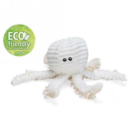 Hundespielzeug & Sport Beeztees Eco Hundespielzeug Octopus Okki -...