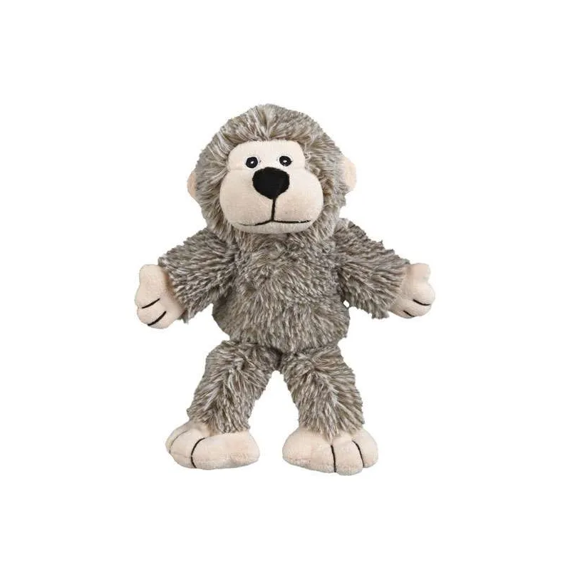 Hundespielzeug & Sport Trixie Affe aus Plüsch - 24 cm jetzt online