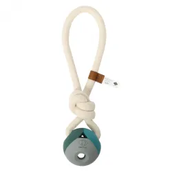 Hundespielzeug & Sport D&D Hundespielzeug Nora - lagoon jetzt online