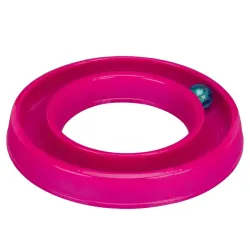 Katzenspielzeug Trixie Flashing Ball Race jetzt online