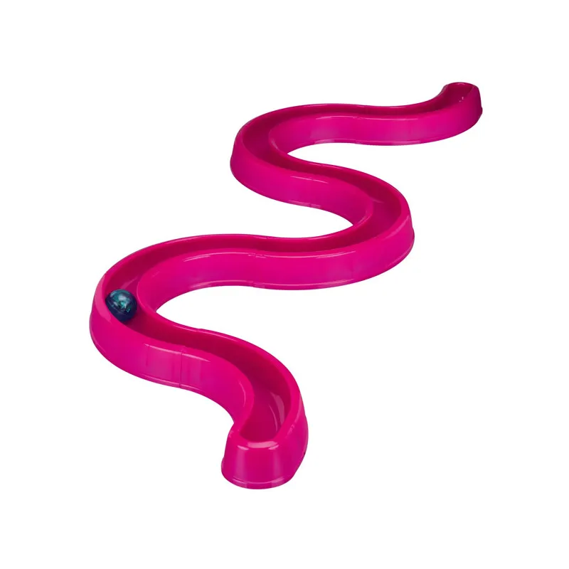 Katzenspielzeug Trixie Flashing Ball Race jetzt online