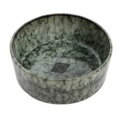 Hundenäpfe & Tränken D&D Trendy Napf Jasper green marble - 16 cm...