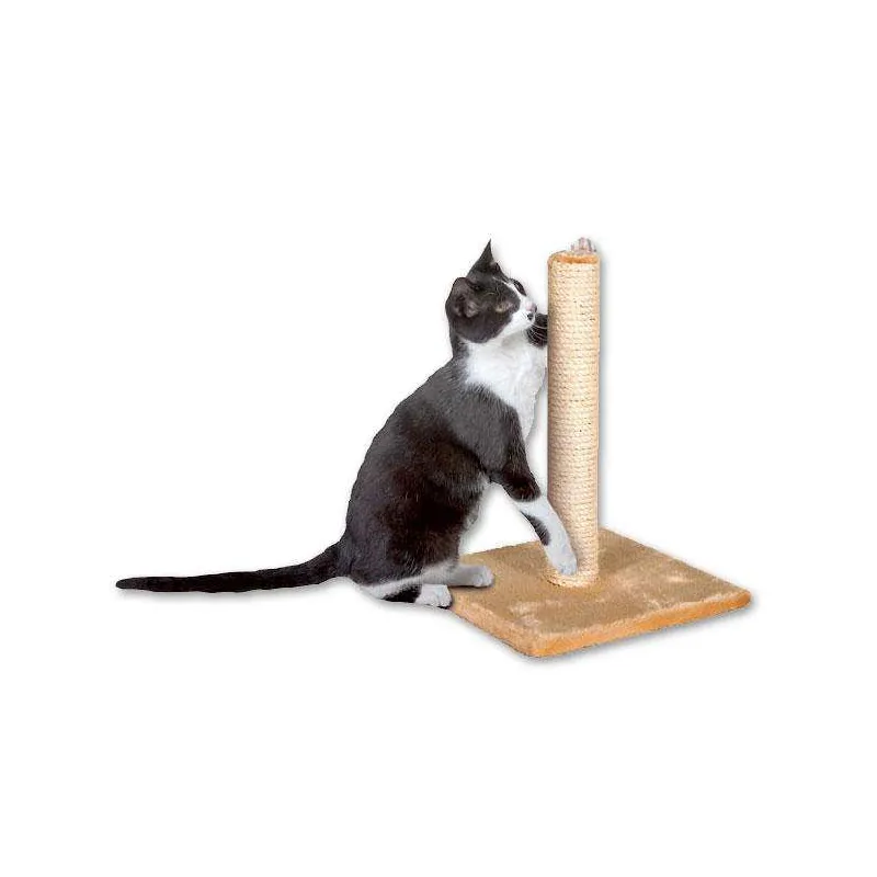 Kratzbäume & -möbel Karlie BASIC LINE Kratzbaum BELLA - Beige...