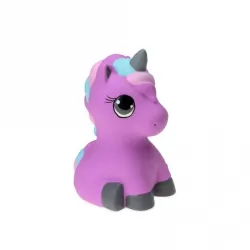 Hundespielzeug & Sport Karlie Latexspielzeug Einhorn - lila jetzt...