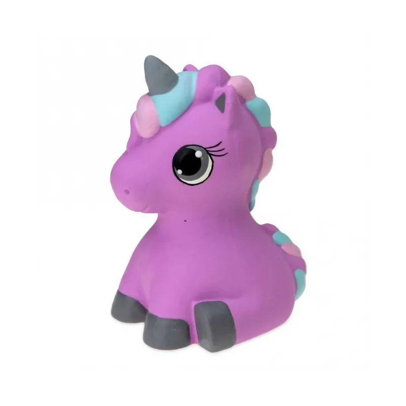Hundespielzeug & Sport Karlie Latexspielzeug Einhorn - lila jetzt...