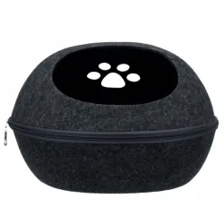 Katzenbetten & Katzenkörbe Trixie Kuschelhöhle Liva jetzt online