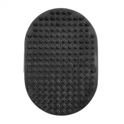 Fellpflege EBI Noir Massagestriegel jetzt online