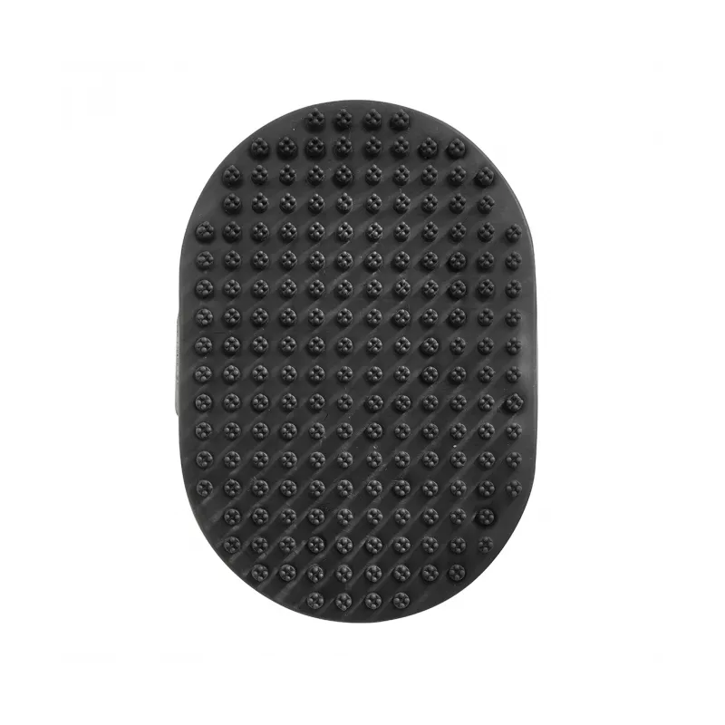 Fellpflege EBI Noir Massagestriegel jetzt online