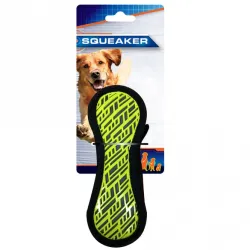 Hundespielzeug & Sport NERF DOG Force Grip Hantel jetzt online