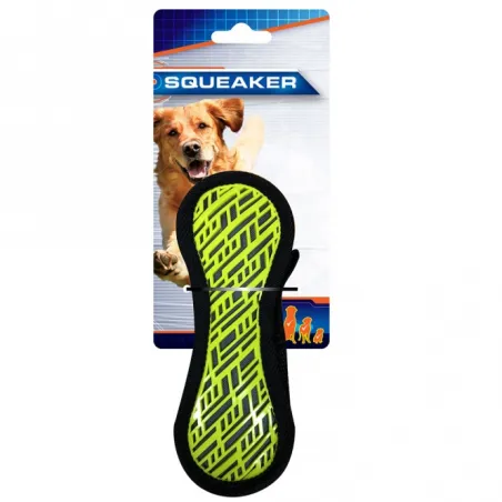 Hundespielzeug & Sport NERF DOG Force Grip Hantel jetzt online