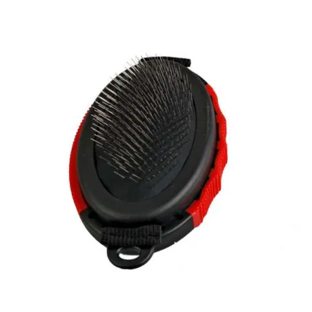 Fellpflege Karlie Flamingo Professional Hand-Zupfbürste jetzt online