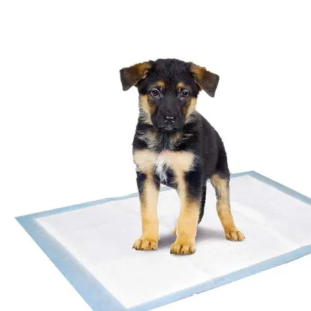 Pflege & Gesundheit Karlie Flamingo Puppy Pads Trainingsmatten -...