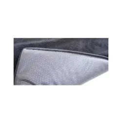 Katzenbetten & Katzenkörbe Lebon Thermomatte Bask - schwarz - 120...