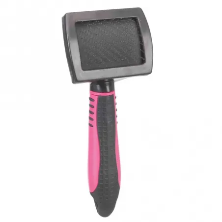 Fellpflege Trixie Softbürste für Katzen jetzt online