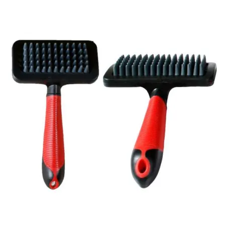 Fellpflege Karlie Flamingo Professional Massagebürste - L jetzt online