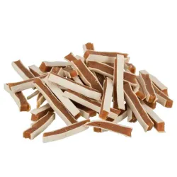 Hundesnacks Trixie PREMIO Fish Rabbit Stripes - 100 g jetzt online