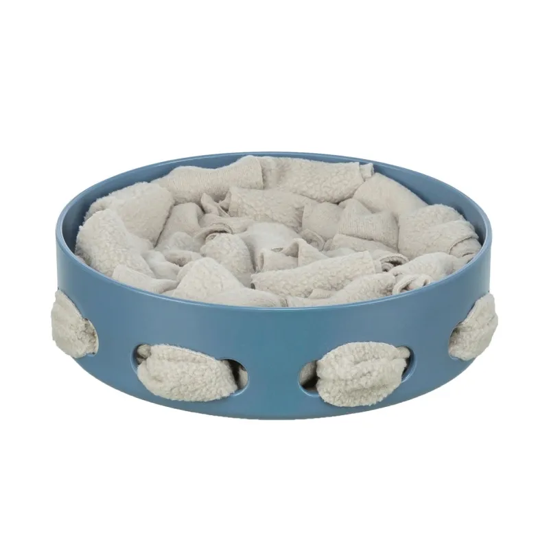 Hundespielzeug & Sport Trixie Dog Activity Hide'n'Sniff Bowl jetzt...